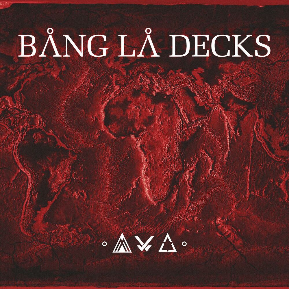 Picture of Cultures To Ashes EP