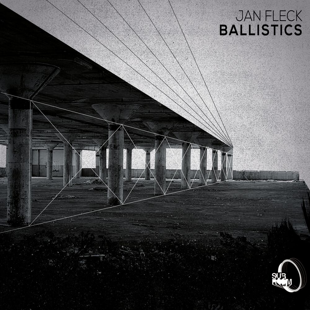 Picture of Ballistics
