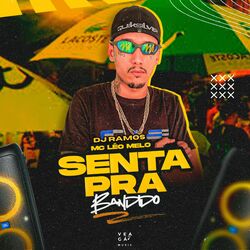 Cover of Senta pra Bandido