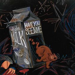 Cover of The Milk Carton