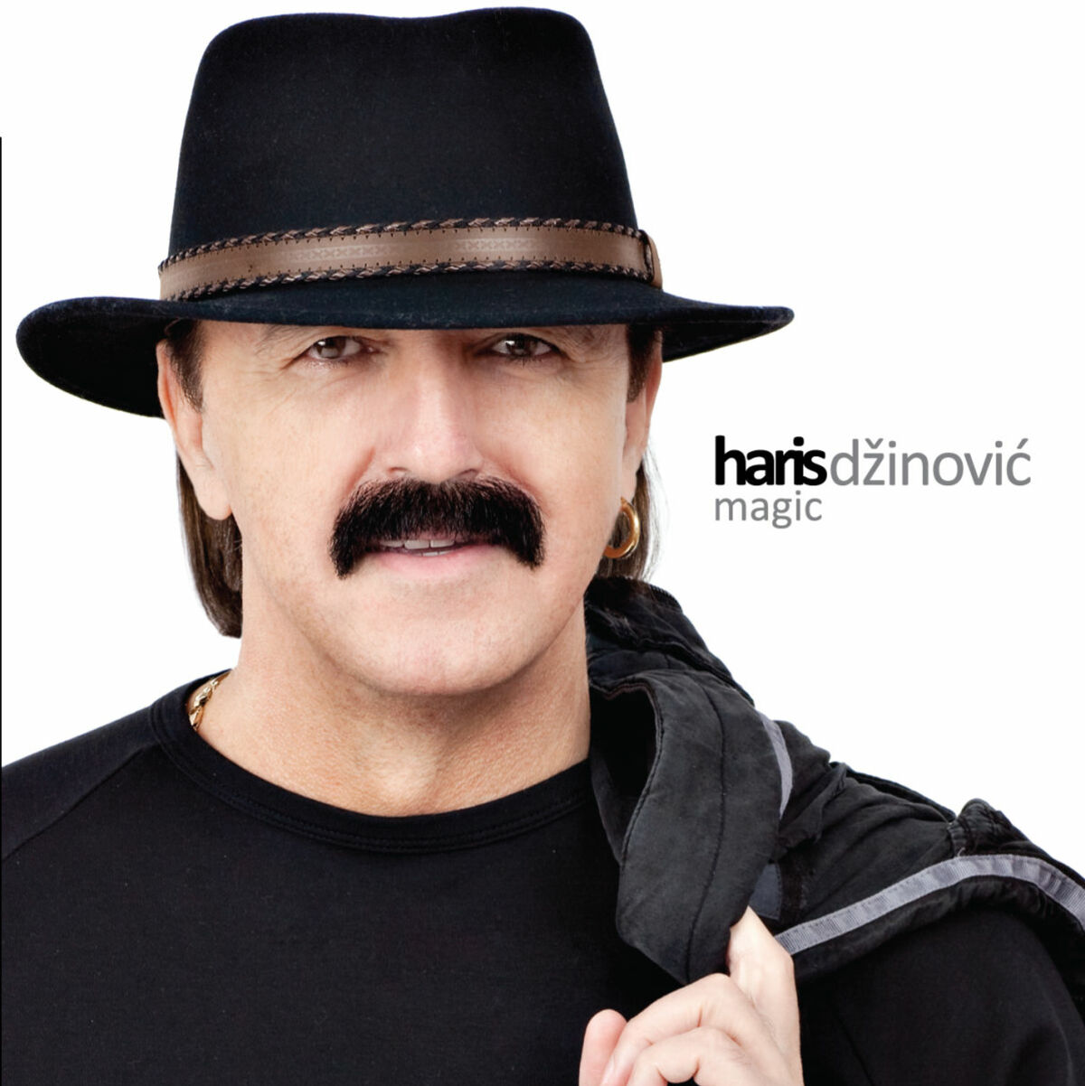 Album cover of Traži, Traži