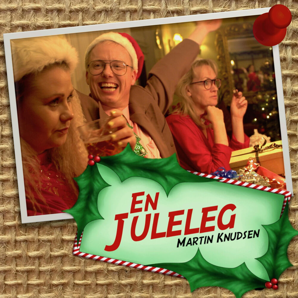 Picture of En Juleleg