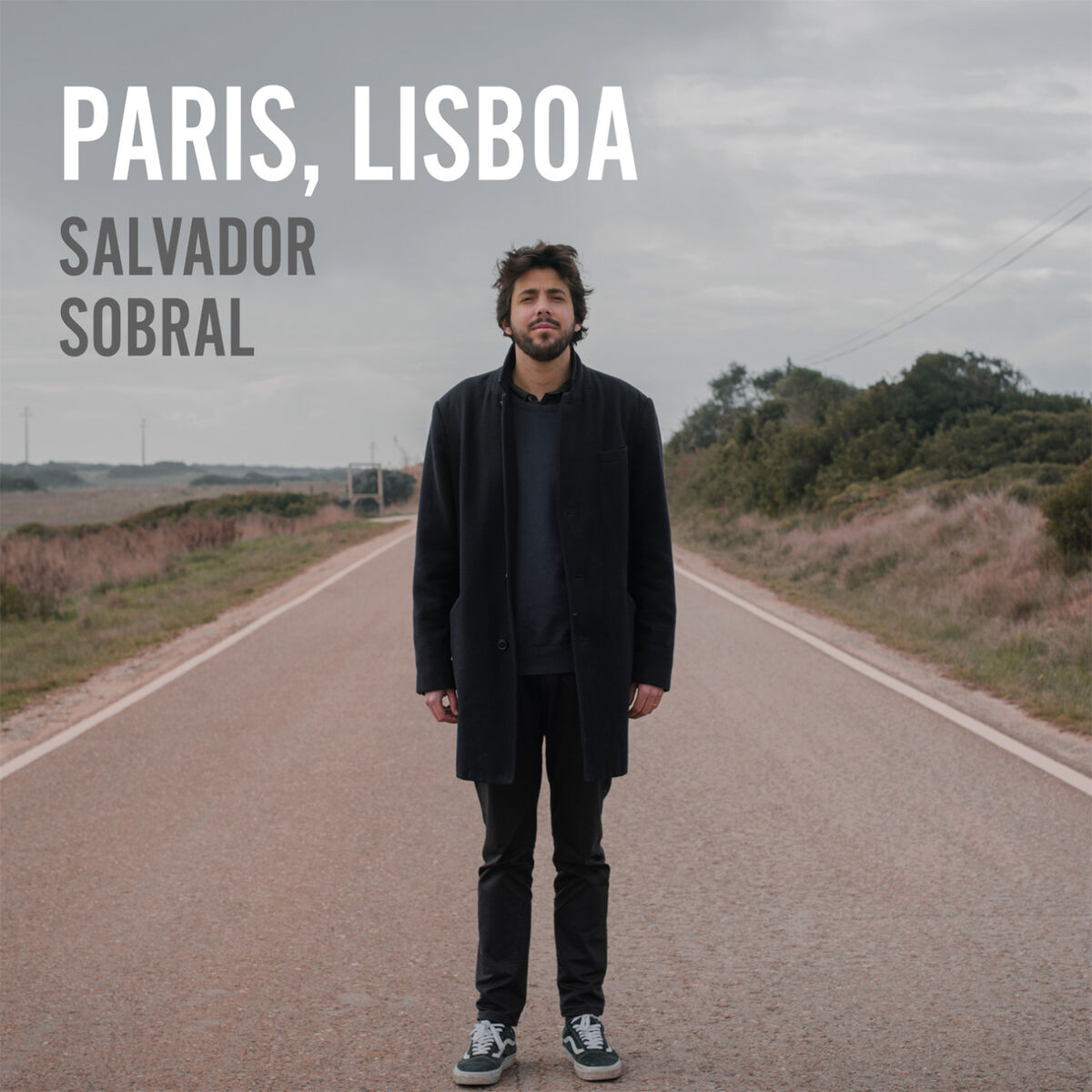 Album cover of Anda estragar-me os planos