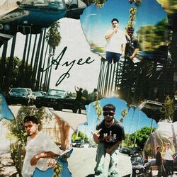 Cover of Ayee