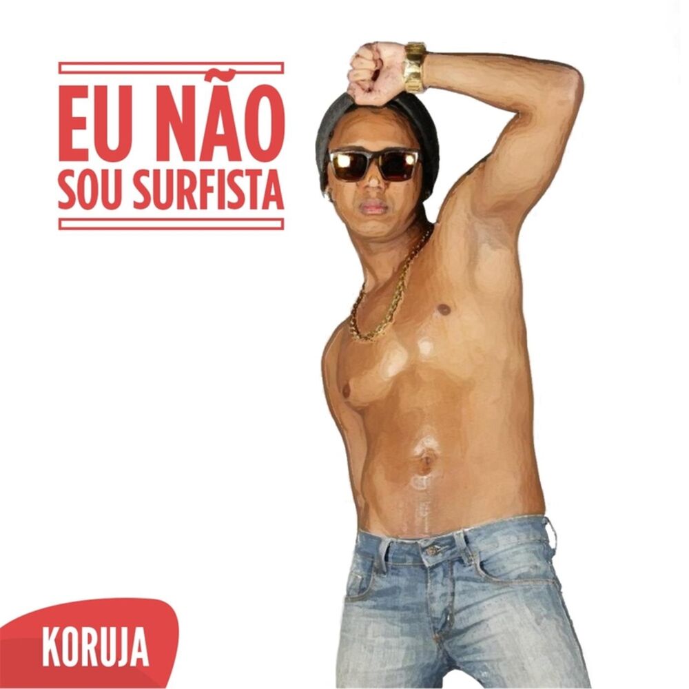 Picture of Eu Não Sou Surfista - Single