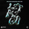 Let Me Go by MOTi album cover