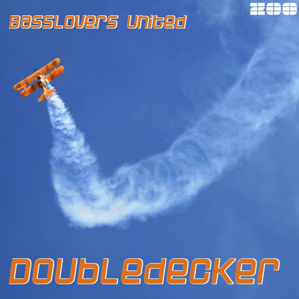 Picture of Doubledecker