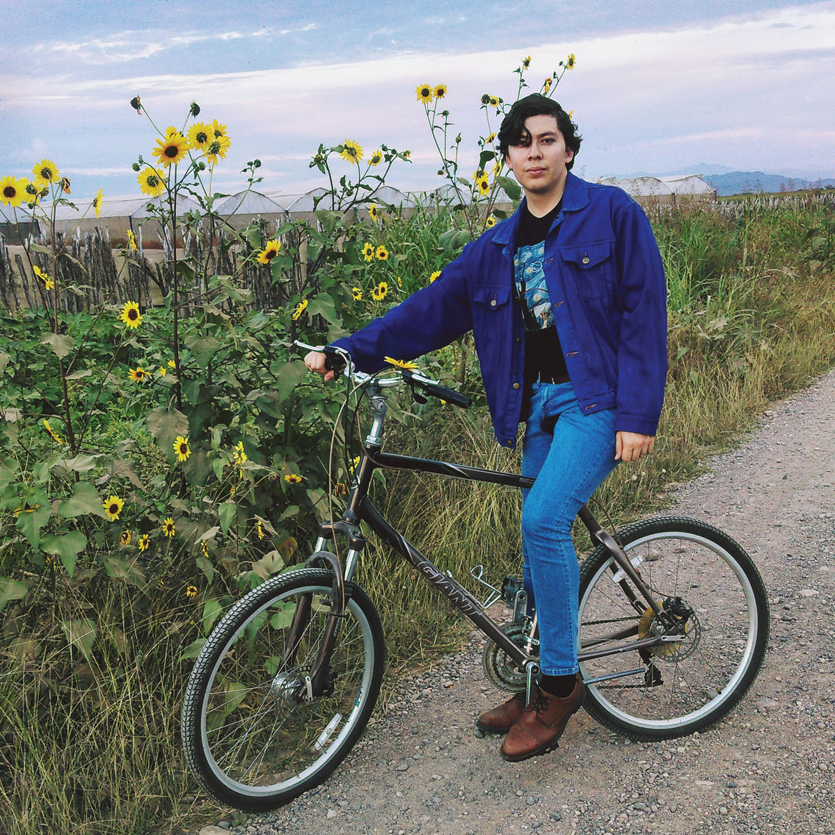 Album cover of Aroma A Nostalgia
