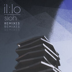 Cover of Sloh Remixes