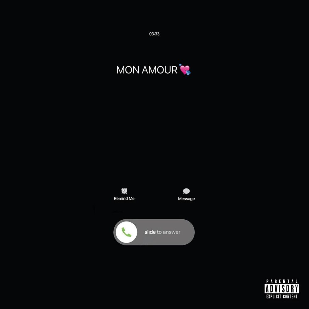 Picture of Mon Amour