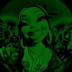 FINA LANA (ULTRA SLOWED)