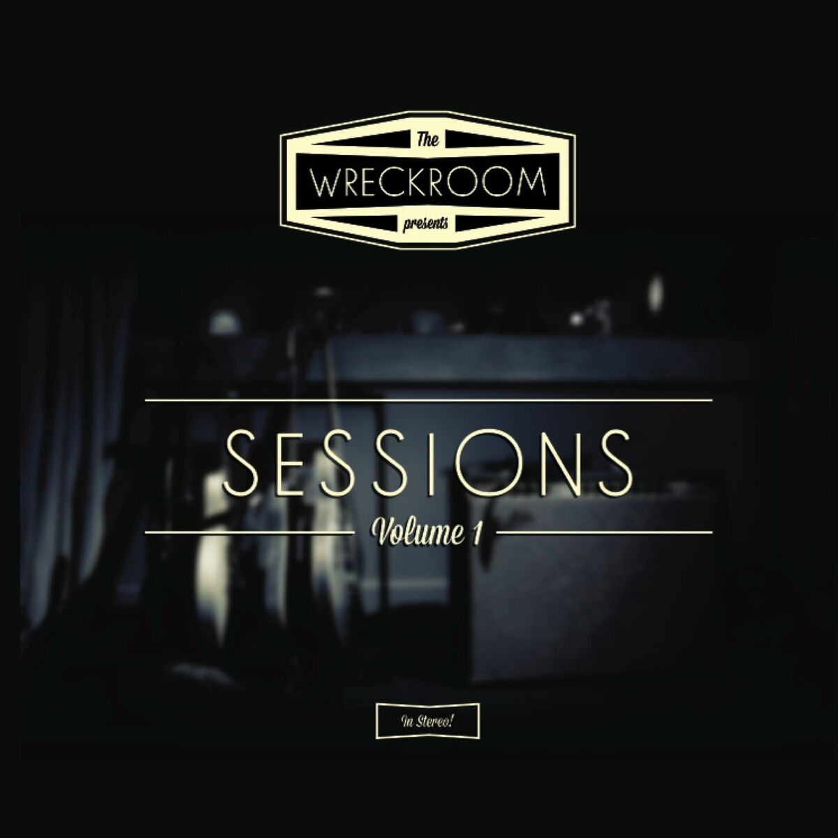 Album cover of Wreckroom Sessions