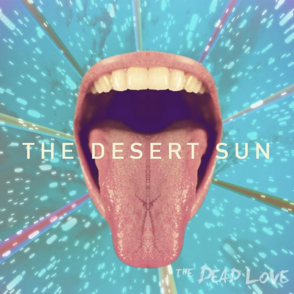 Picture of The Desert Sun