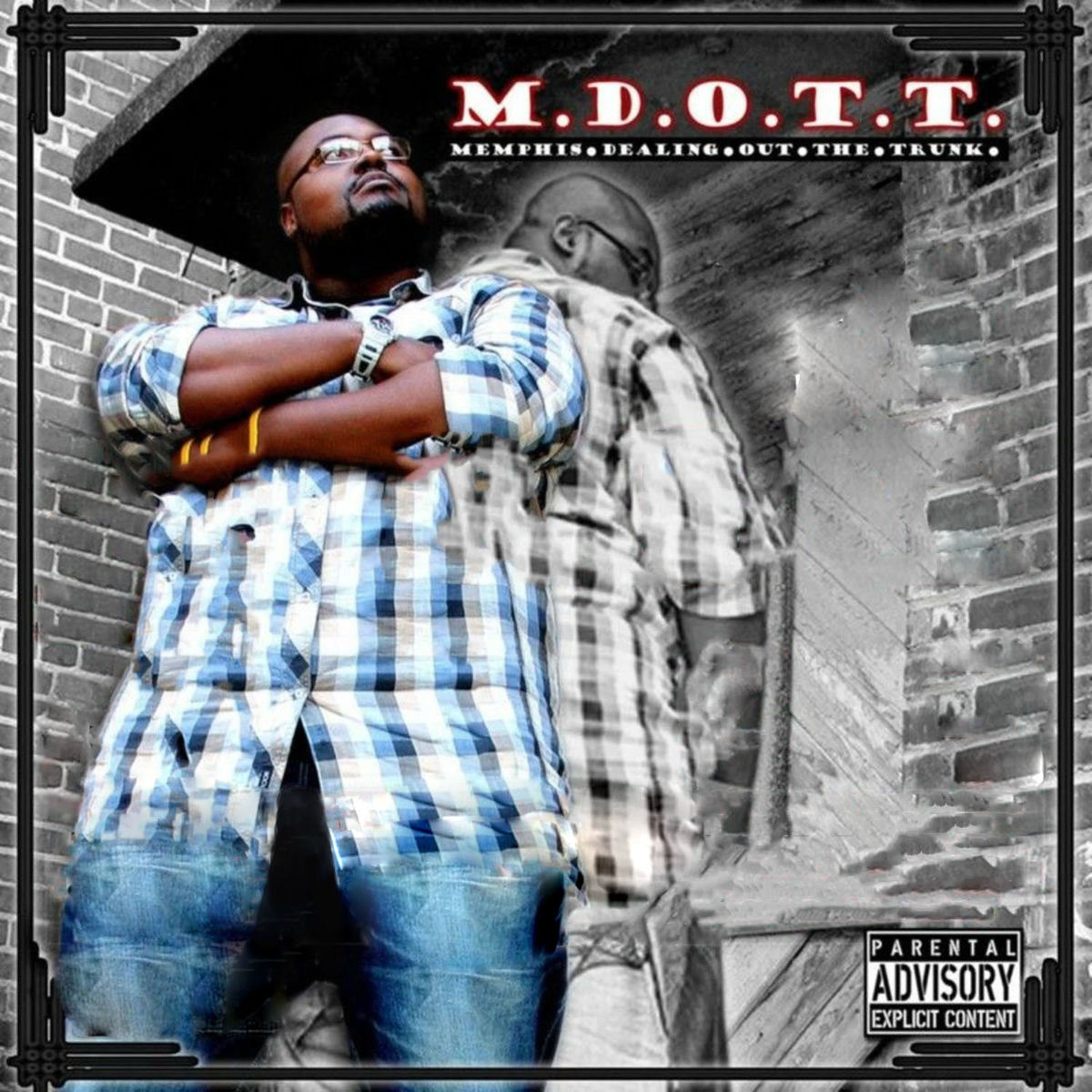 Album cover of 100, 000