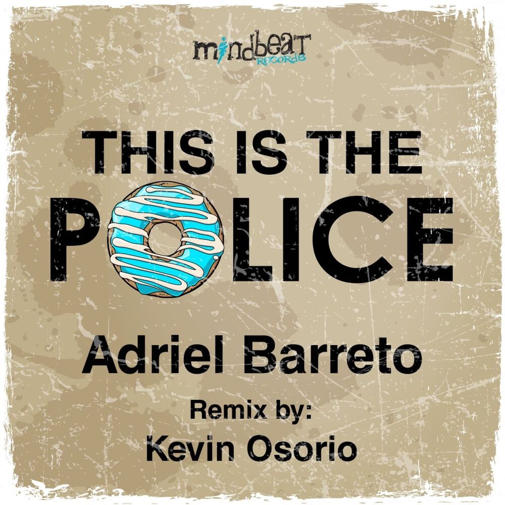 Picture of This Is the Police