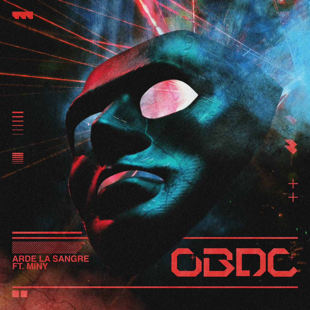 Album cover of OBDC