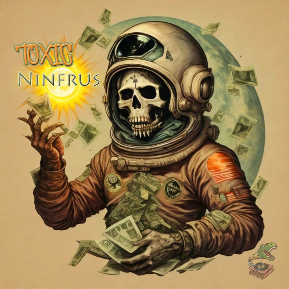 Picture of TOXIC