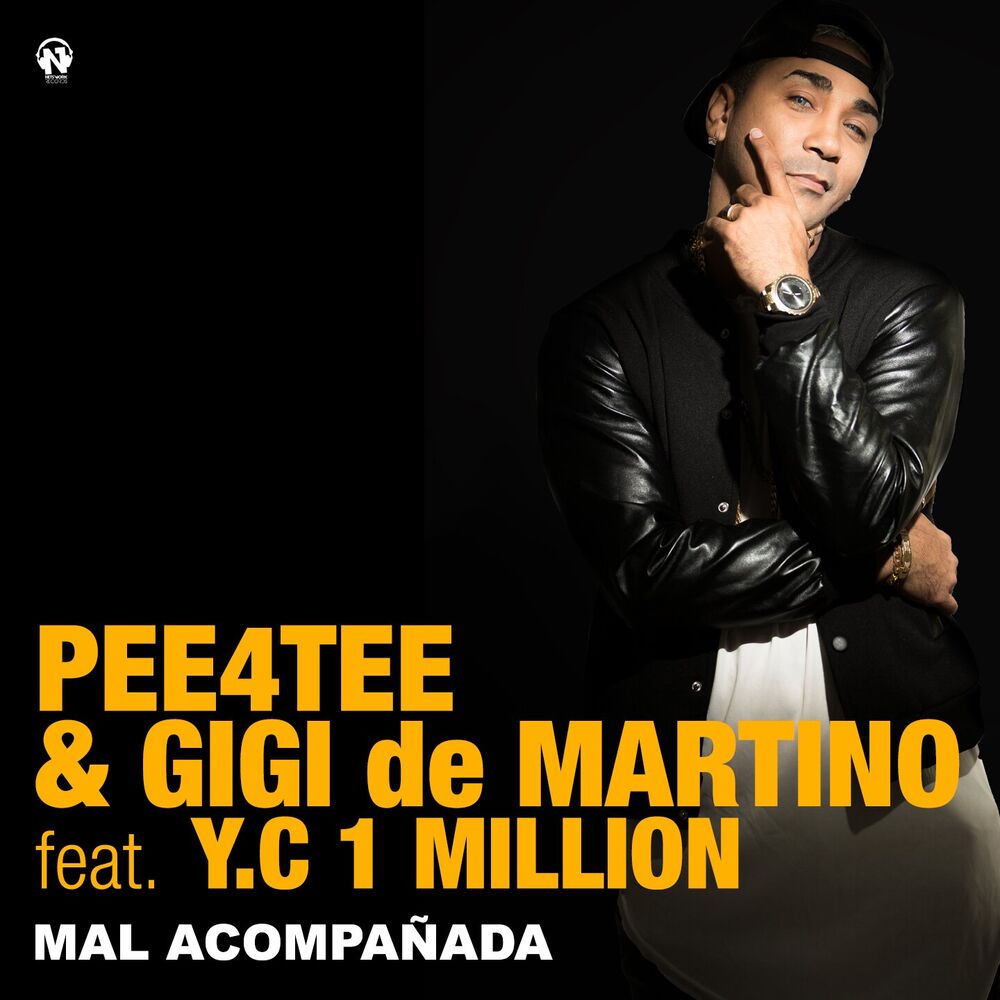 Picture of Mal Acompañada
