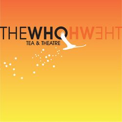 Cover of Tea & Theatre