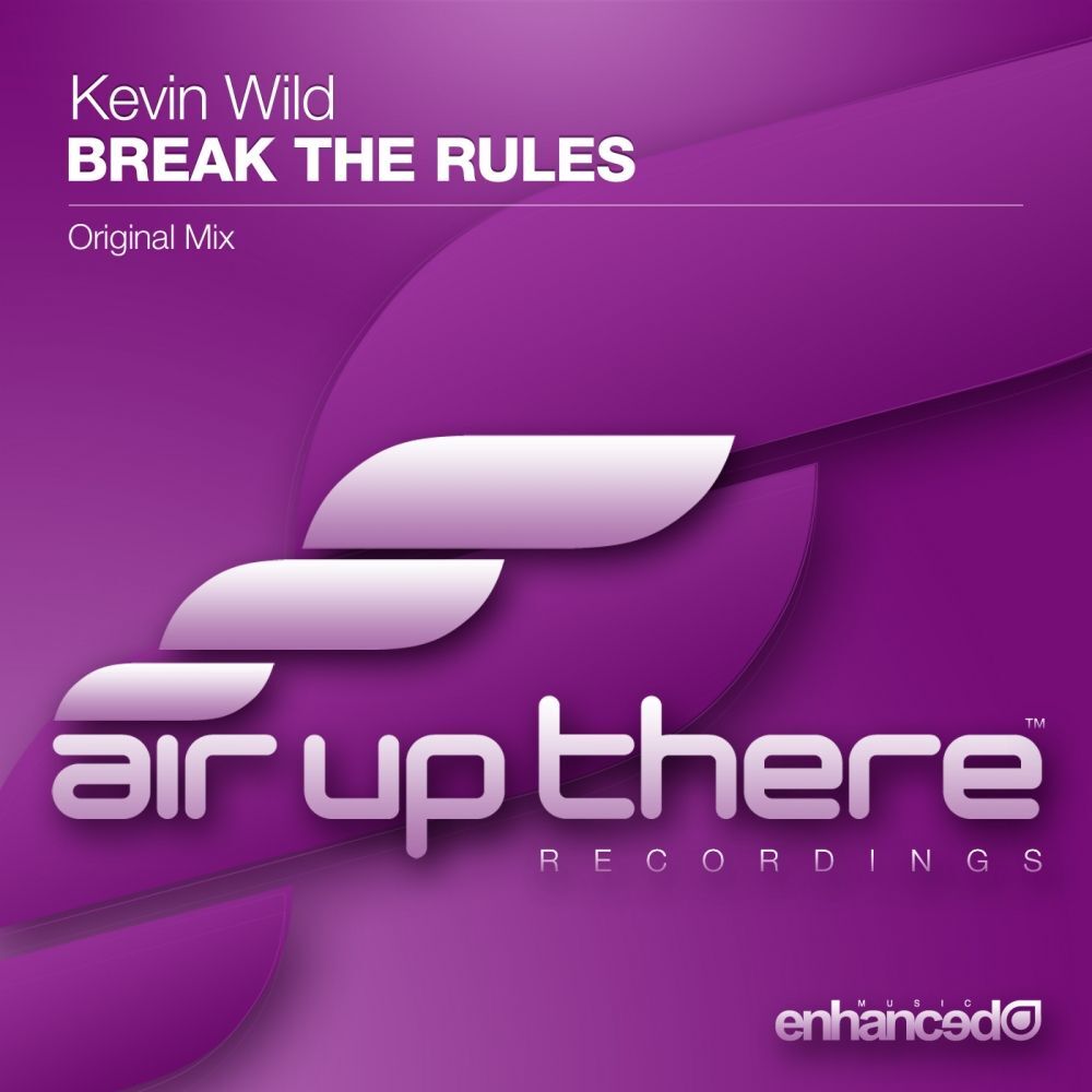 Picture of Break The Rules