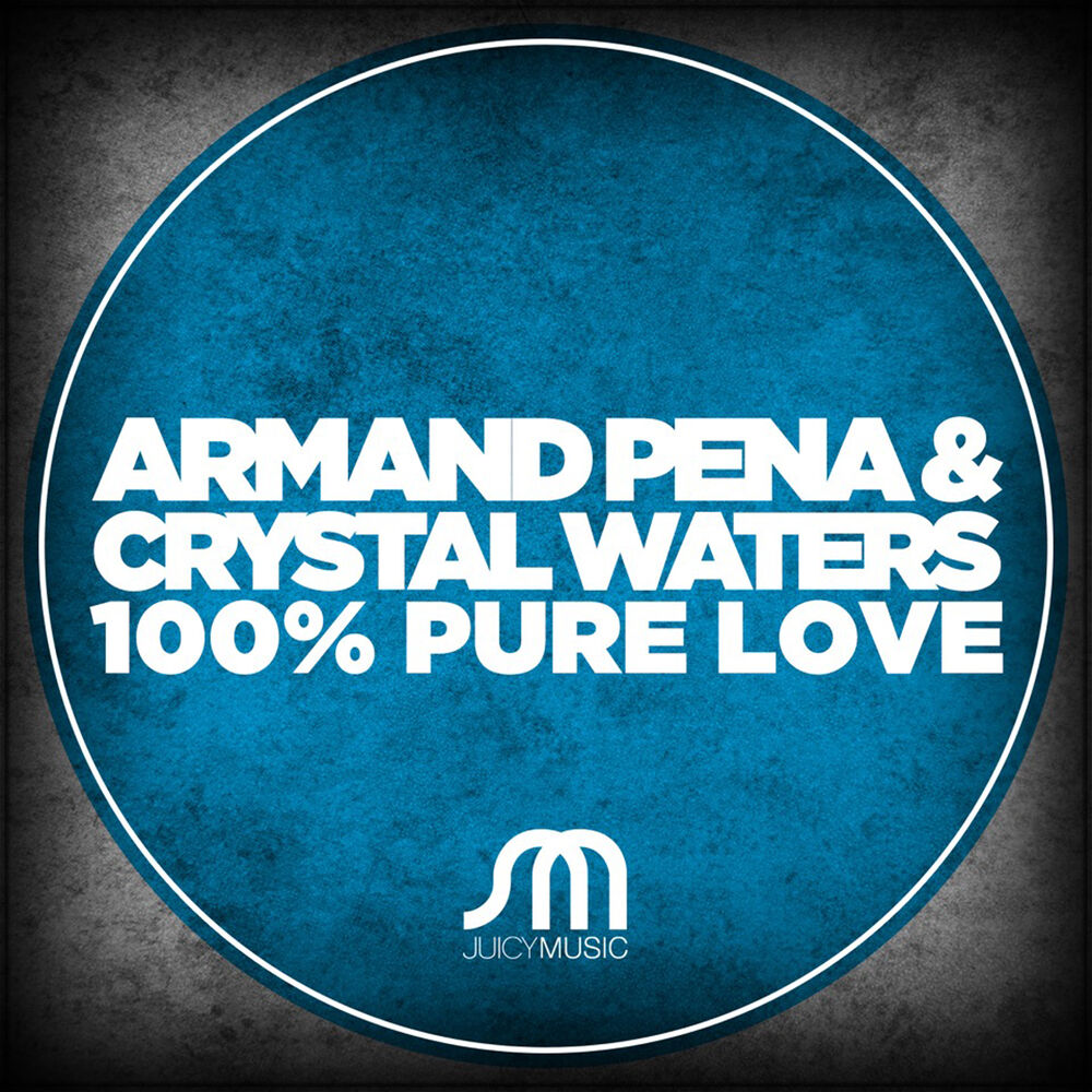 Picture of 100% Pure Love (Remixes)