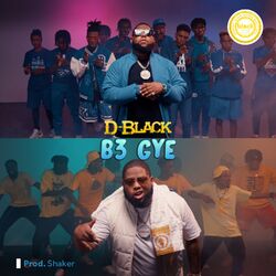 Cover of B3 Gye