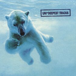 Cover of Deepest Tracks