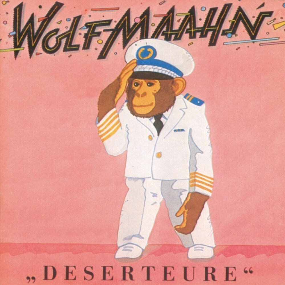 Picture of Deserteure