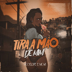 Cover of Tira a Mão de Mim