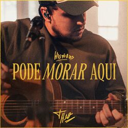 Cover of Pode Morar Aqui (Acústico)