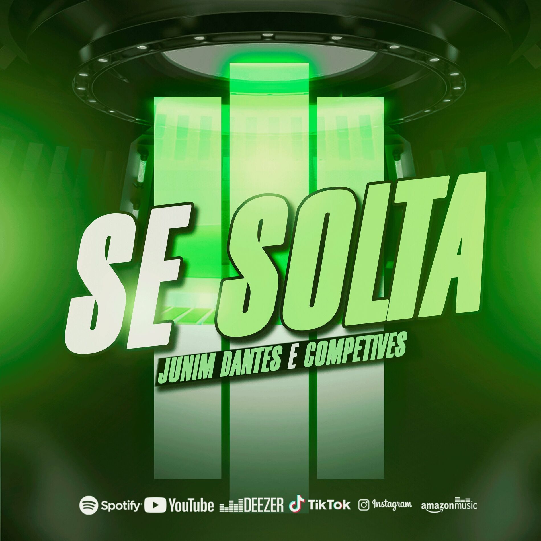 Album cover of Se Solta