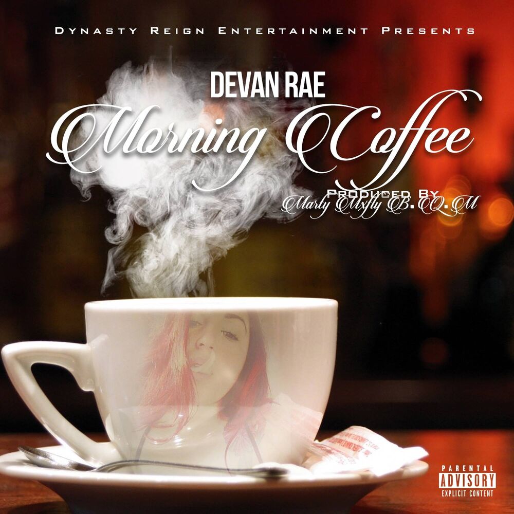 Picture of Morning Coffee