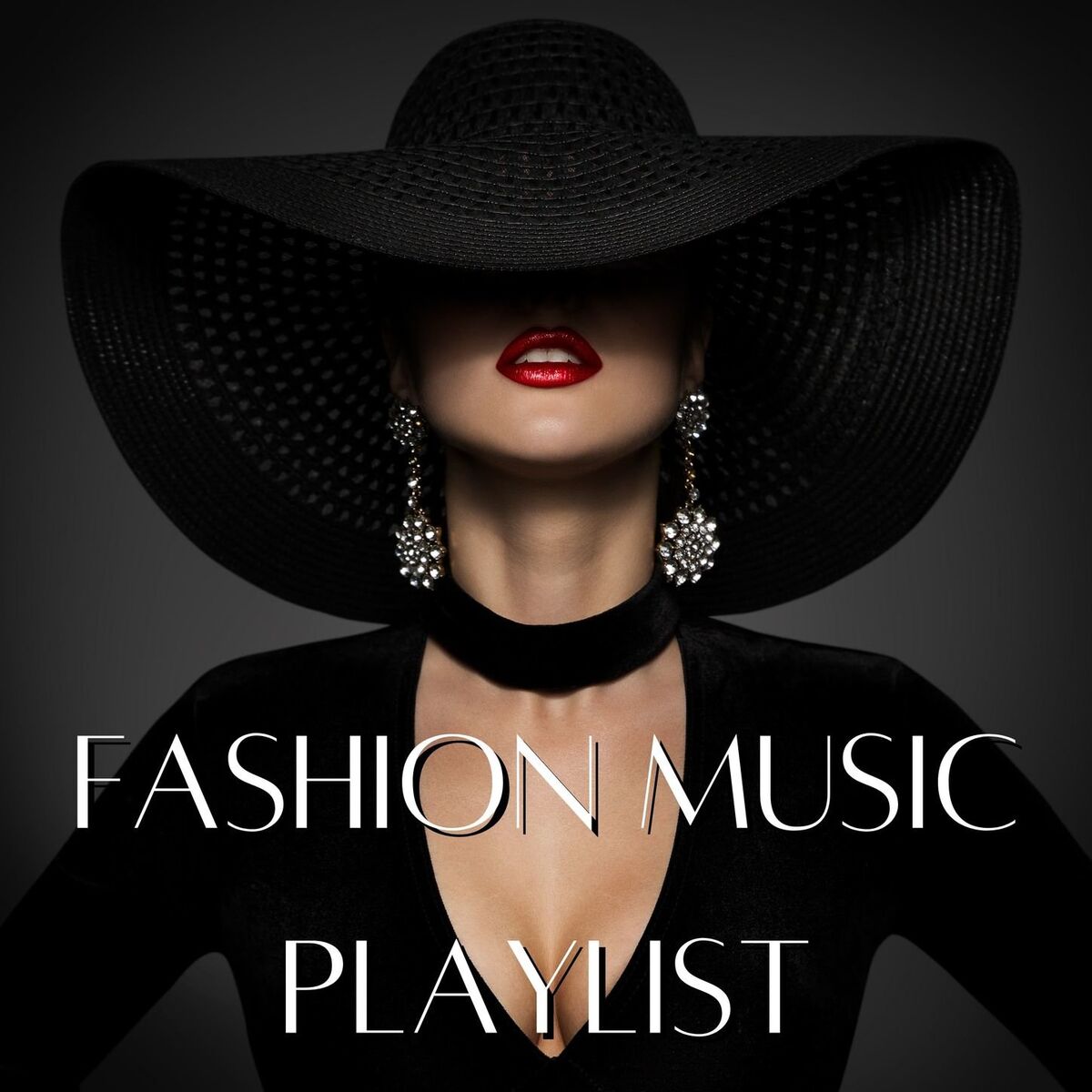Album cover of Fashion Music Playlist: Runway Catwalk Sexy House Music Selection