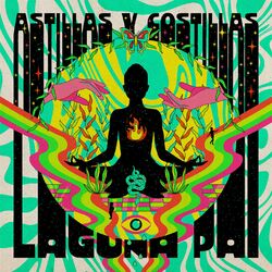 Cover of Astillas y Costillas