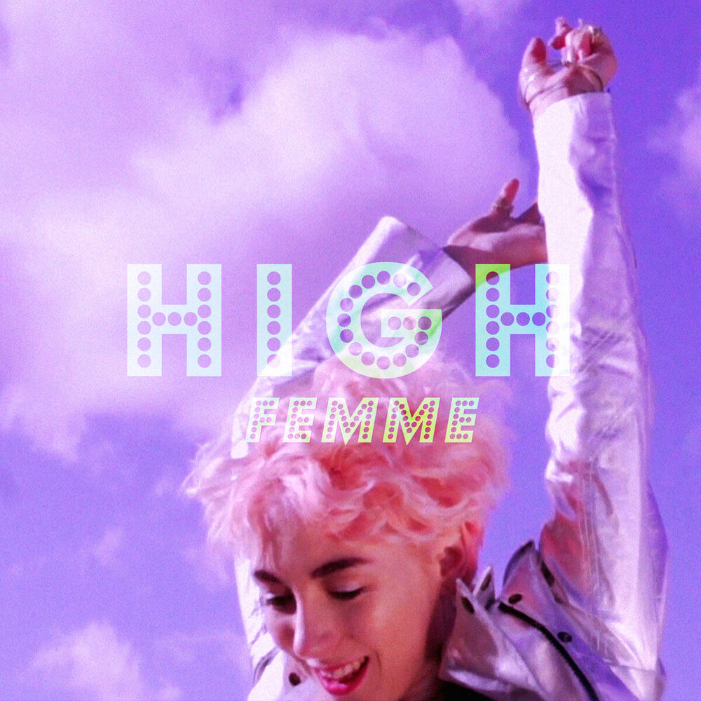 Picture of High