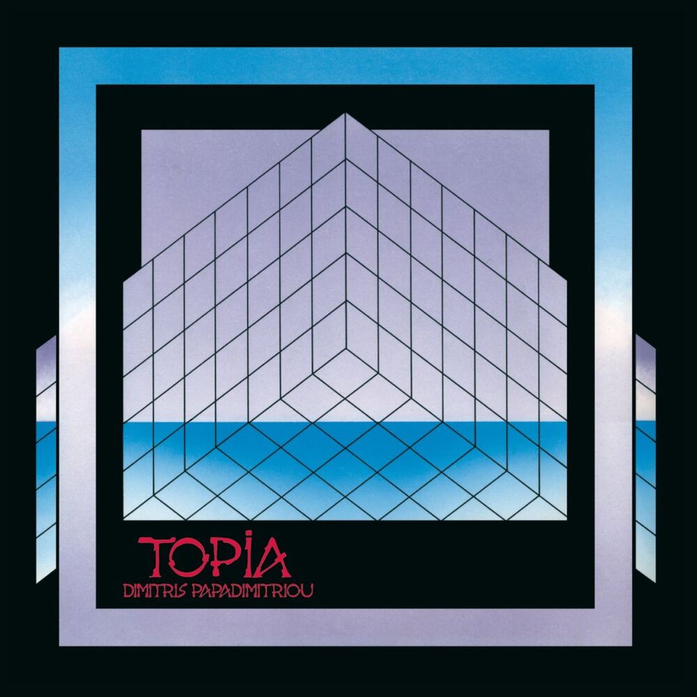 Picture of Topia (Landscapes)