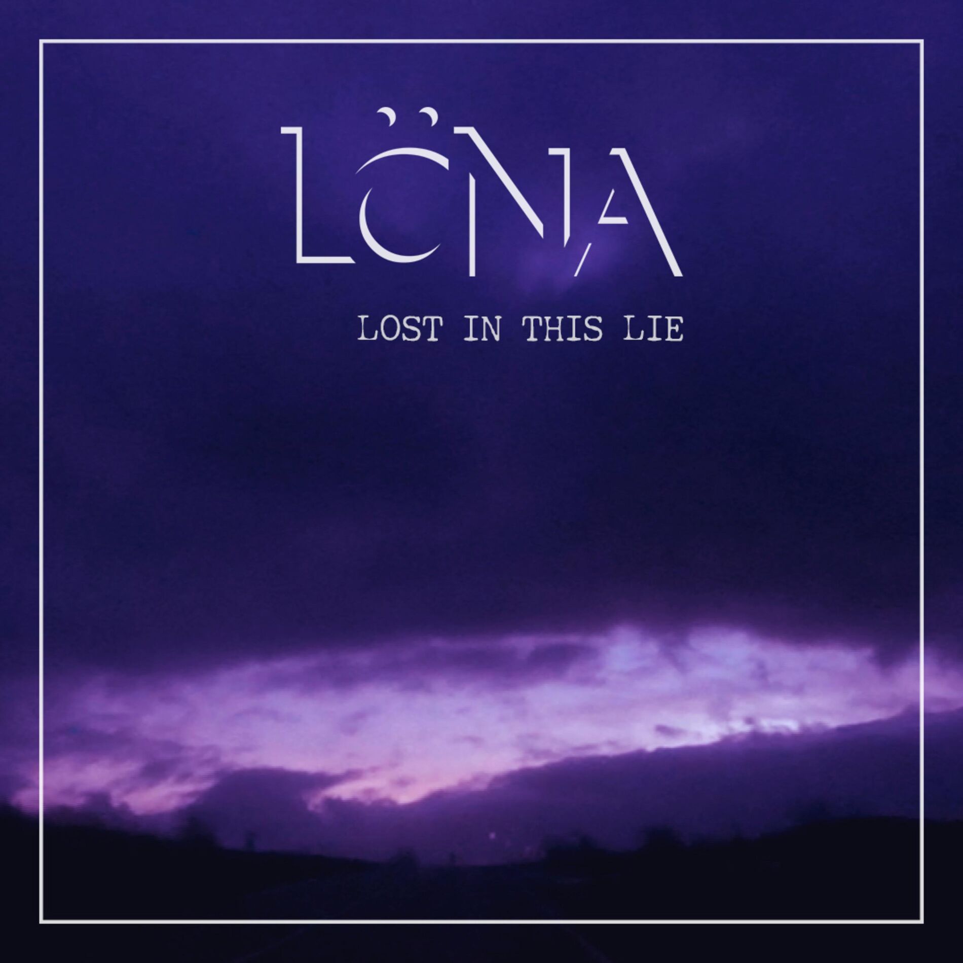 Album cover of Lost in This Lie