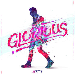 Cover of Glorious