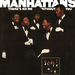 Cover of There's No Me Without You (Expanded Edition)