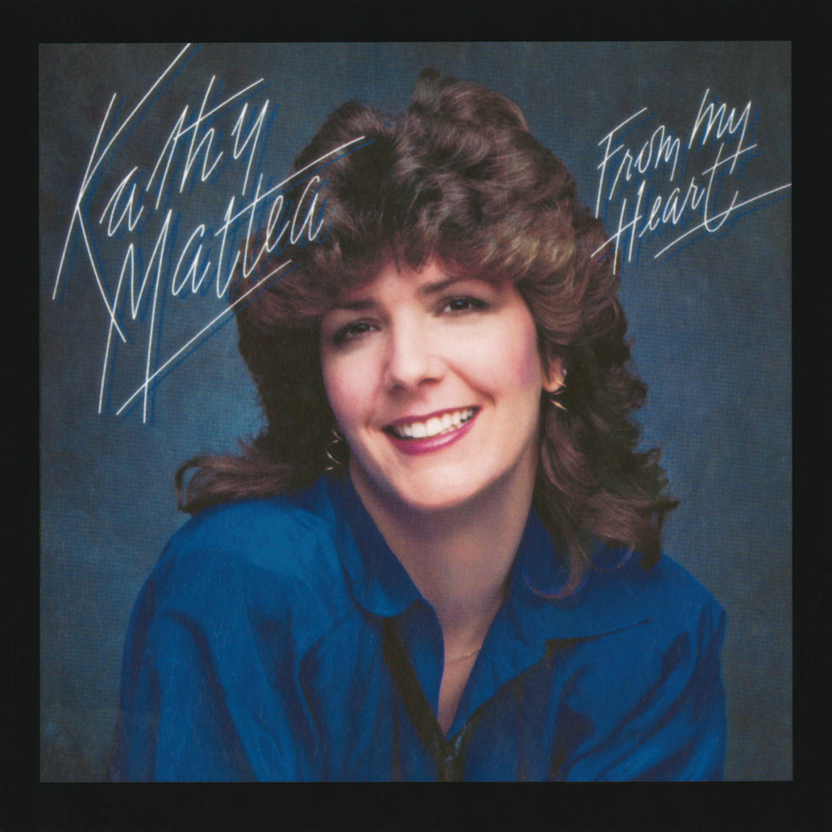 Album cover of From My Heart