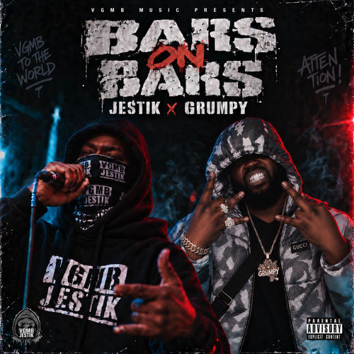 Bars on Bars
