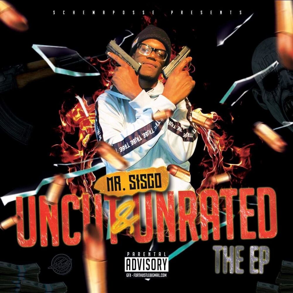 Picture of Uncut & Unrated