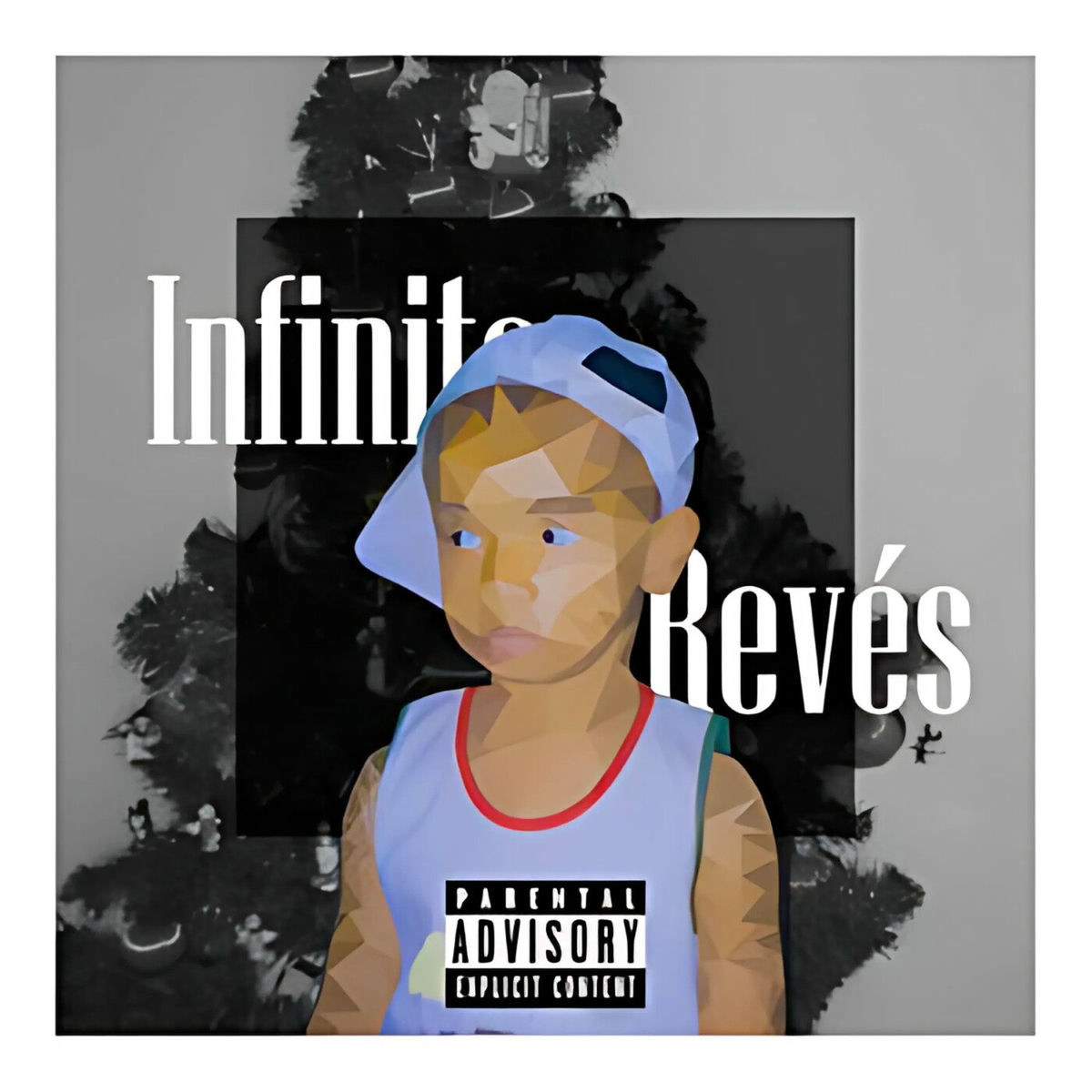 Album cover of Infinito Reves