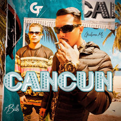 Cover of Cancún by undefined