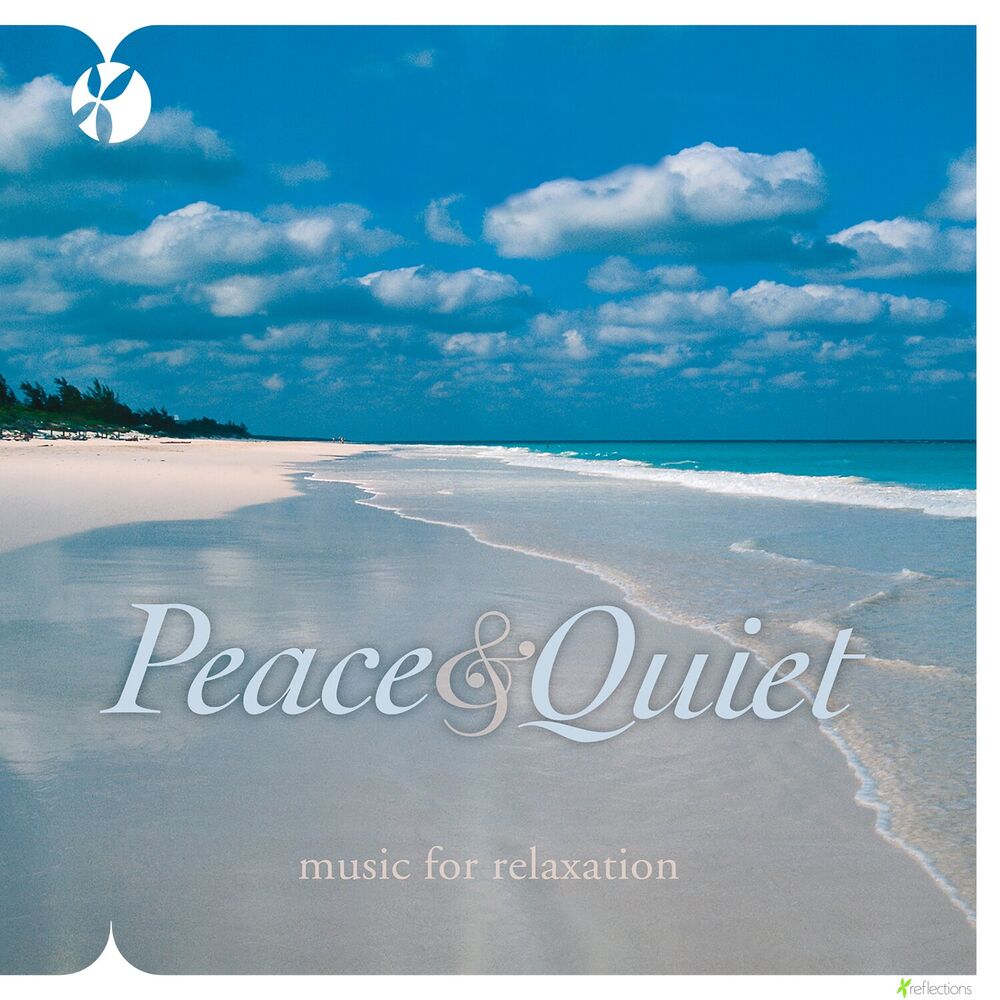 Picture of Peace & Quiet: Music for Relaxation