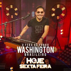 Cover of Hoje É Sexta Feira