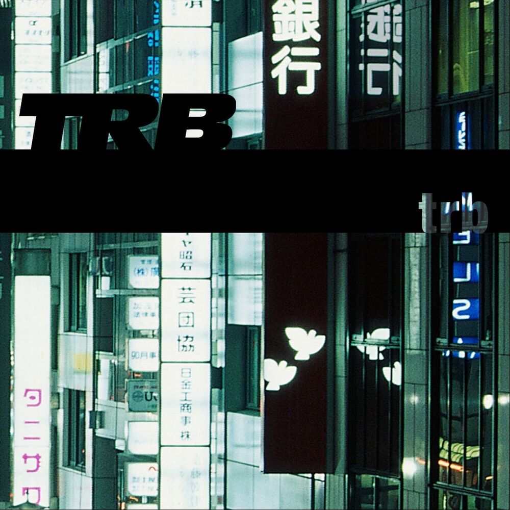 Picture of TRB