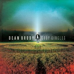 Cover of Crop Circles