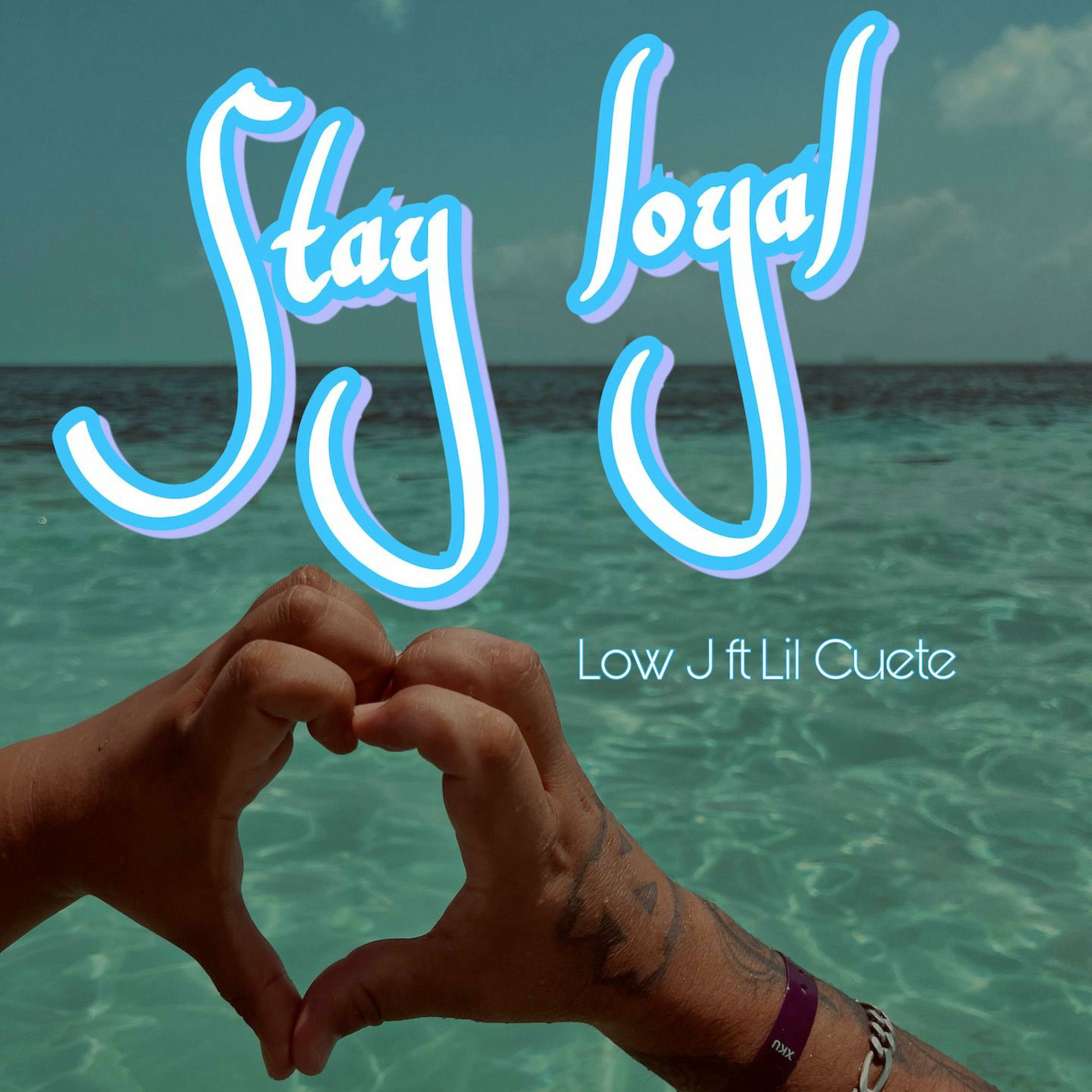 Album cover of Stay Loyal (feat. Lil Cuete)