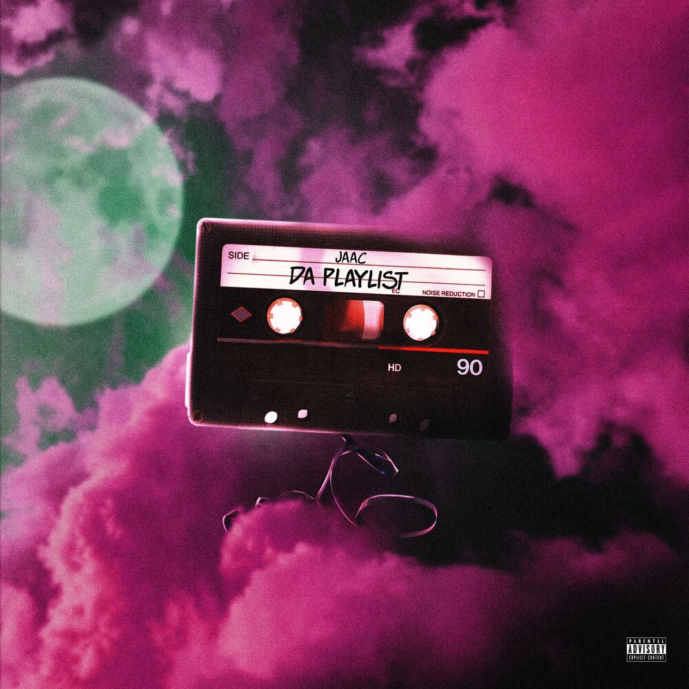 Picture of Da Playlist